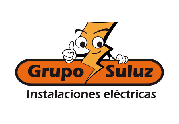 Logotipo Grupo Suluz 1