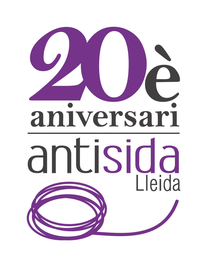 Asociación Antisida Lleida 1