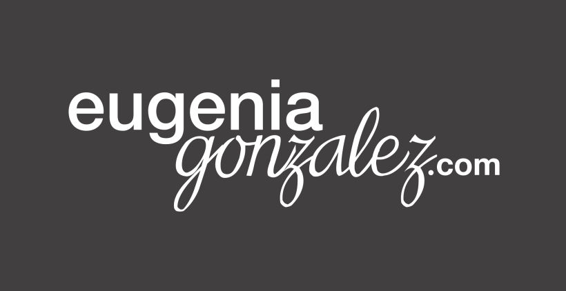 Eugenia Gonzalez .com  2