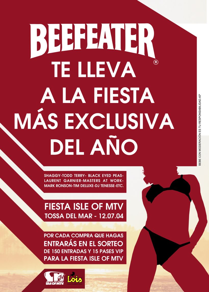 Fiesta Beefeater&Lois 3