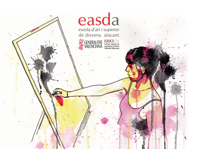 Promoción EASDA 3
