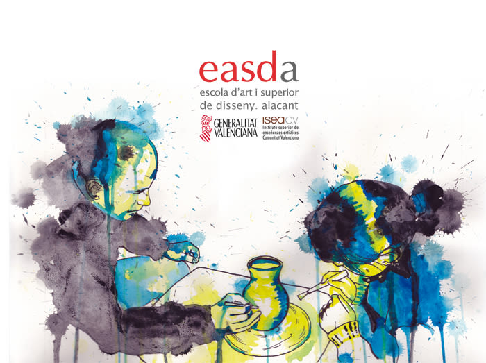 Promoción EASDA 4