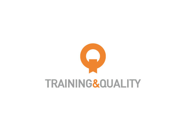 Identidad Corporativa Training&Quality 2