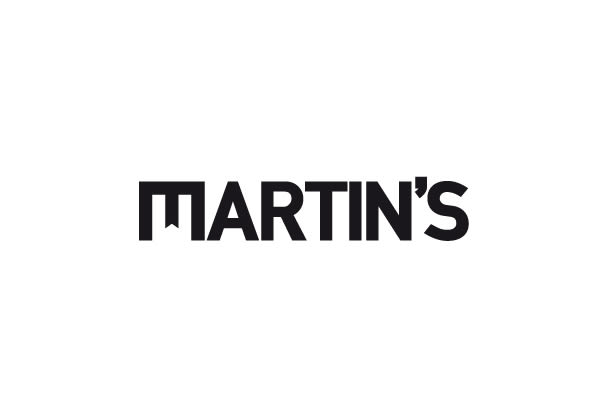 Identidad Corporativa Martins 2