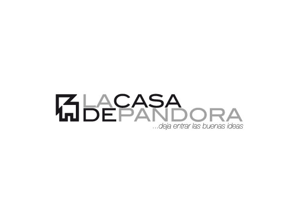 Identidad Corporativa LaCasaDePandora 3