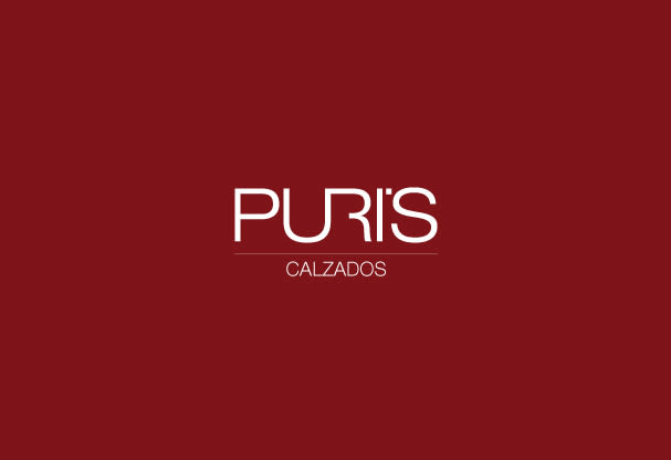 Website Calzados Puris 2
