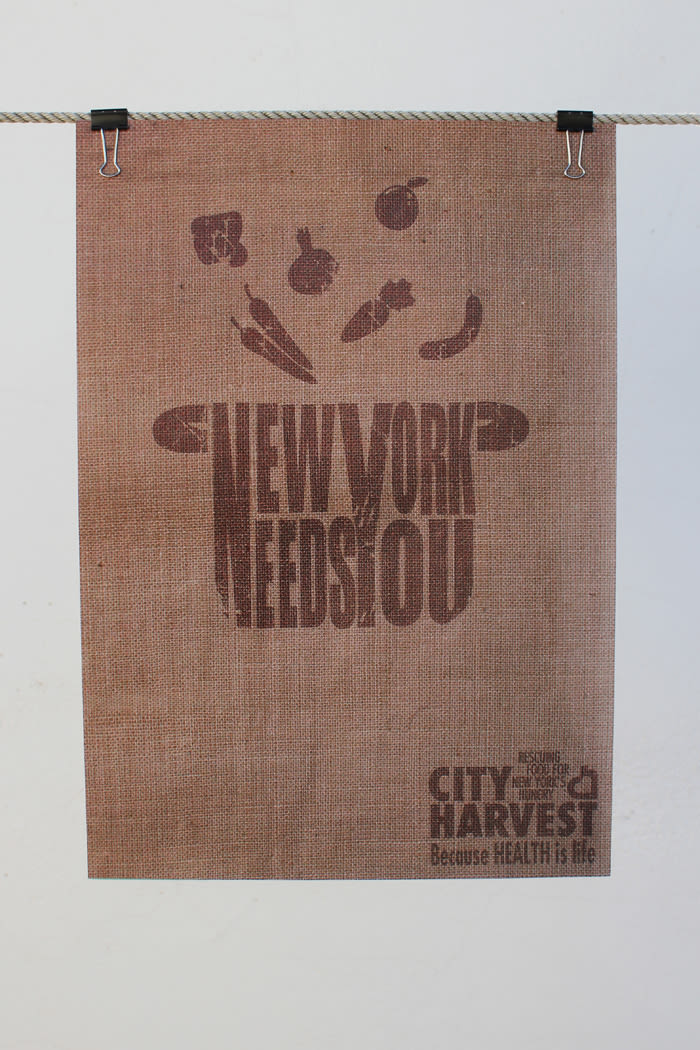 City Harvest 3