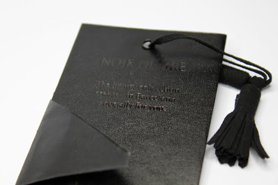 Noir Label Collection 4
