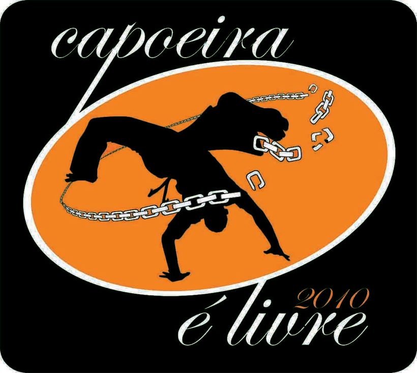 Imagen corporativa Galera Capoeira 3