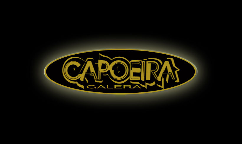 Imagen corporativa Galera Capoeira 1