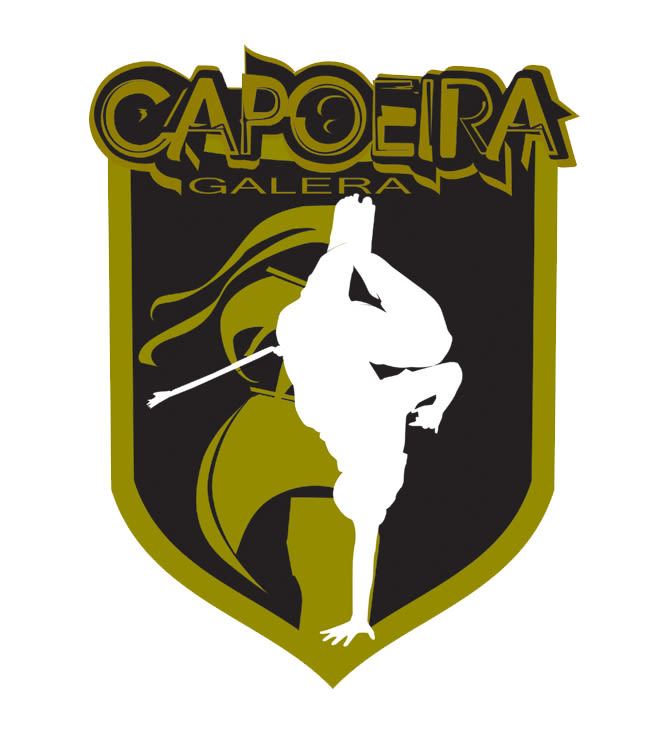 Imagen corporativa Galera Capoeira 0