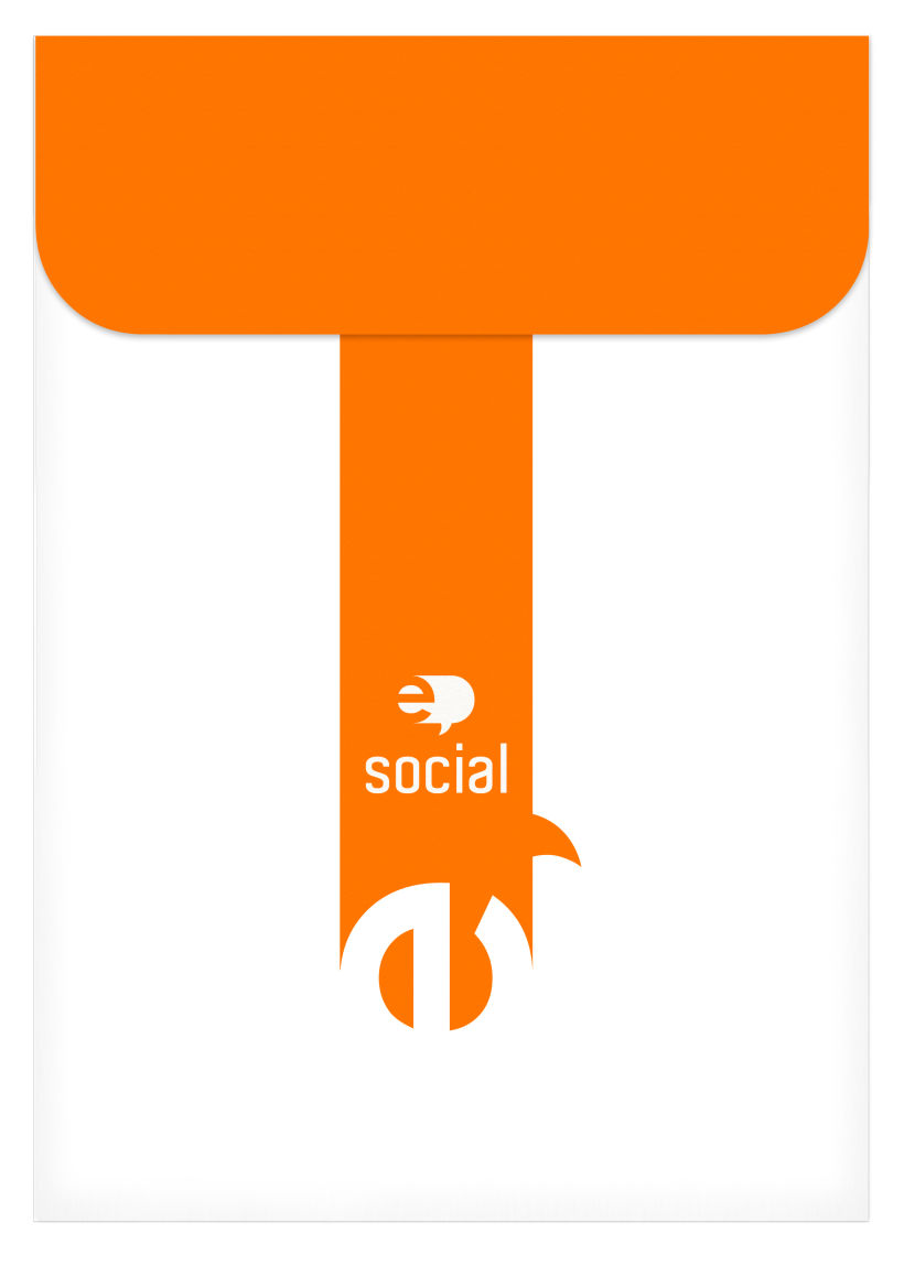 e-social branding 8
