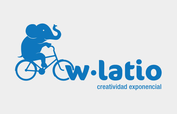Logotipo W·latio 1