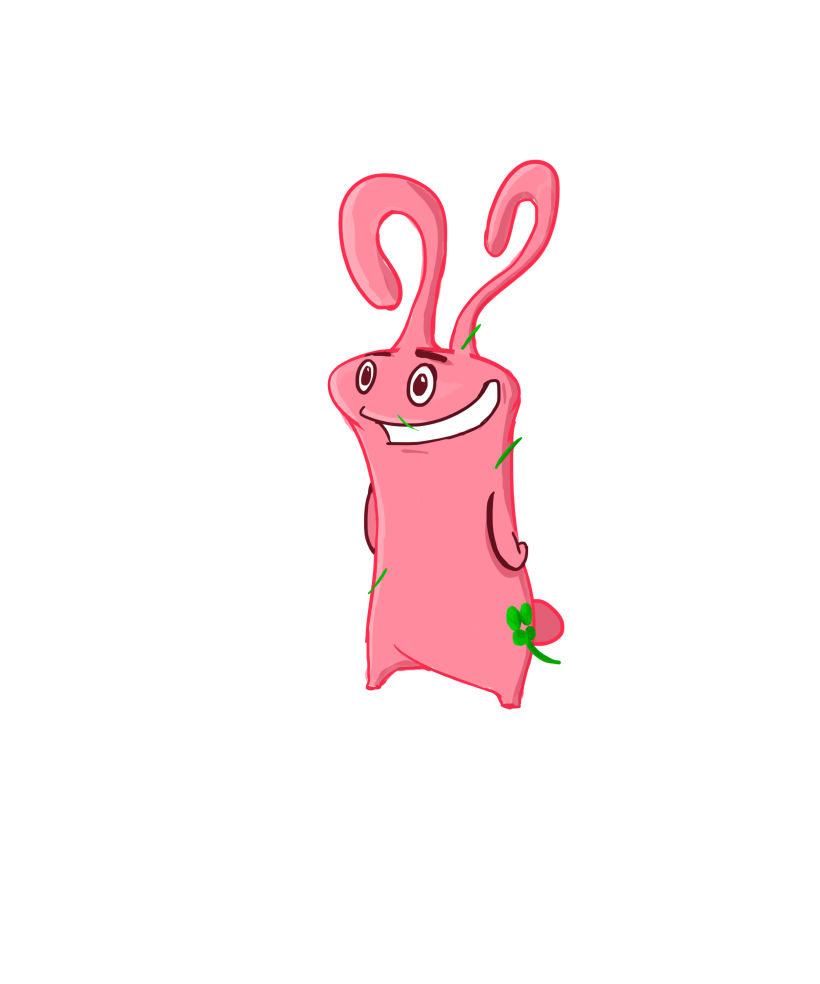 The Rabbit 4