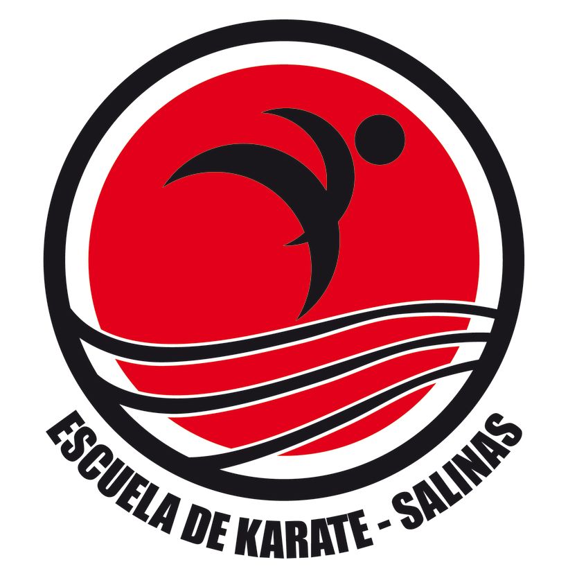 Escuela de Karate Salinas 2