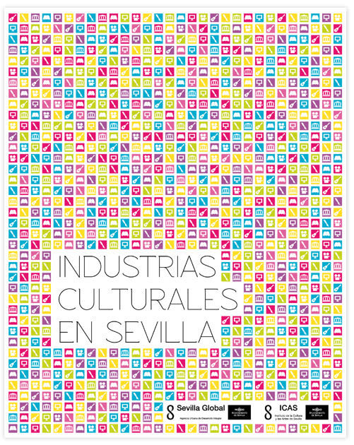 Memoria de las Industrias Culturales en Sevilla 2