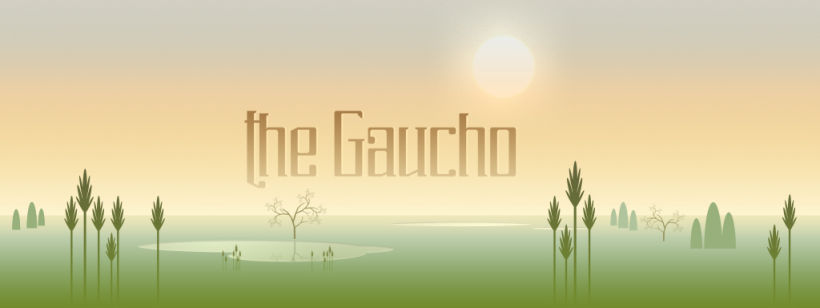 The Gaucho Game 4