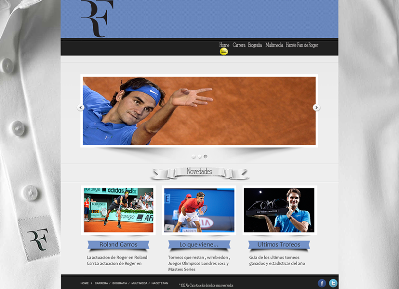 Web Federer 1