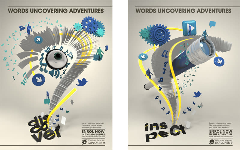 Words encovering adventures 2