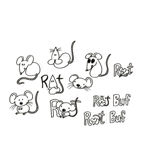 Logo Rat Buf 1