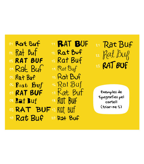 Logo Rat Buf 4