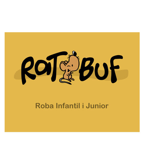 Logo Rat Buf 5