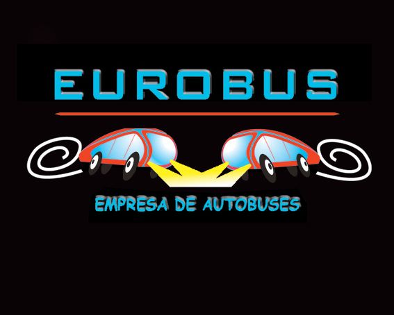 Euro bus (logo) 1