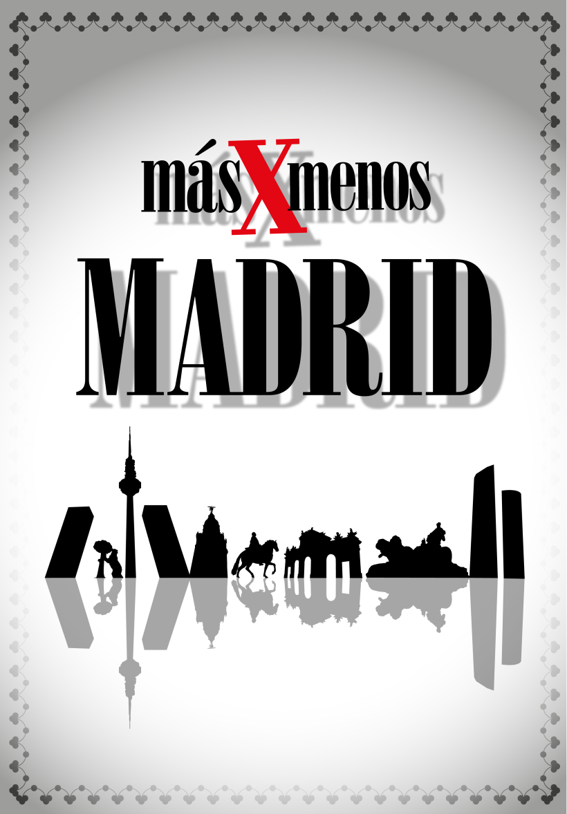 App Mas x Menos Madrid 2