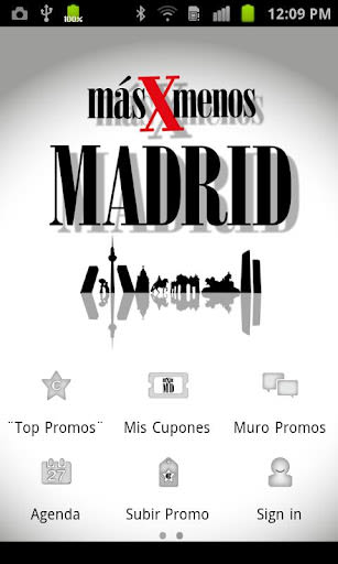 App Mas x Menos Madrid 3