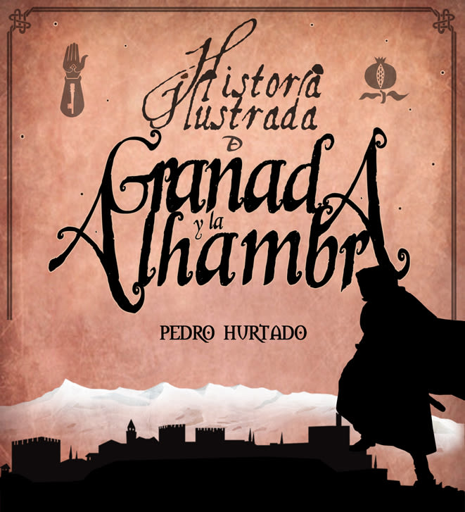 Historia Ilustrada de Granada 4