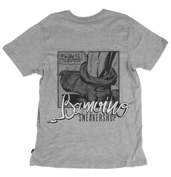 Bamvino Sneaker Shop Shirts 3