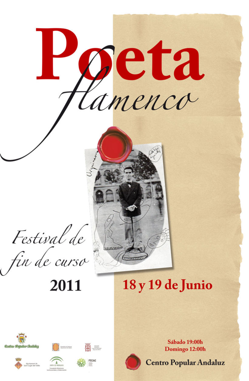 CPA Flamenco 2