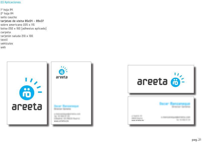 IV Areeta + diseño web 5