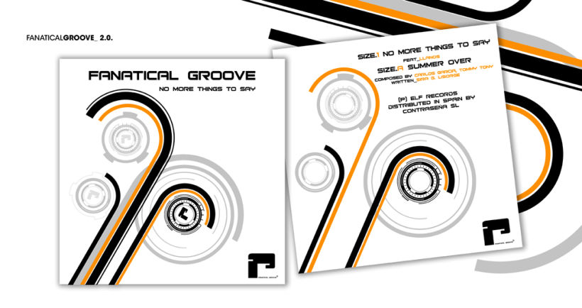 Fanatical Groove 7