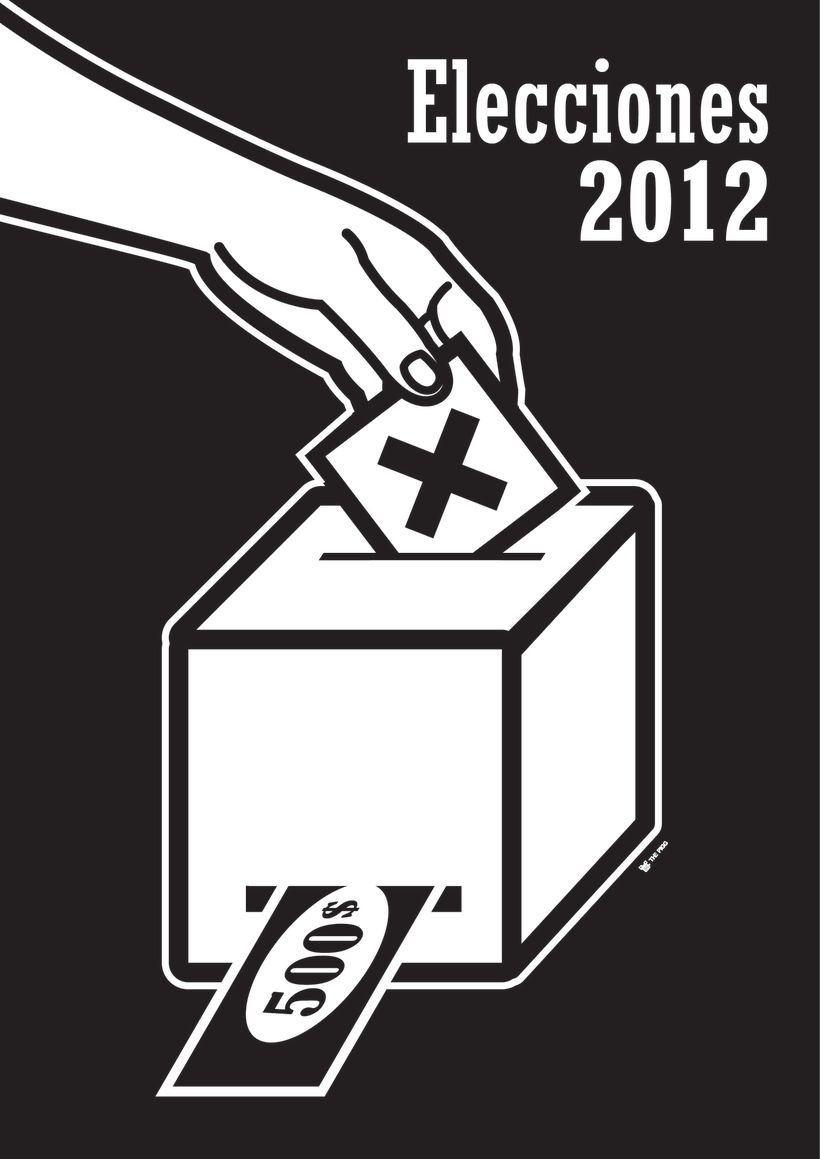 la venta de votos del 2012! 1