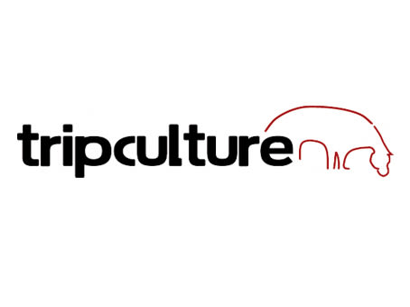 Logotipo Tripculture 1