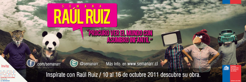 Semana Raúl Ruiz 11