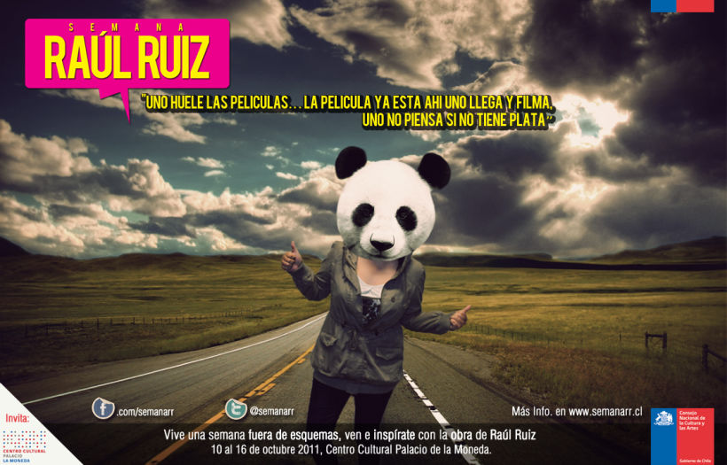 Semana Raúl Ruiz 12