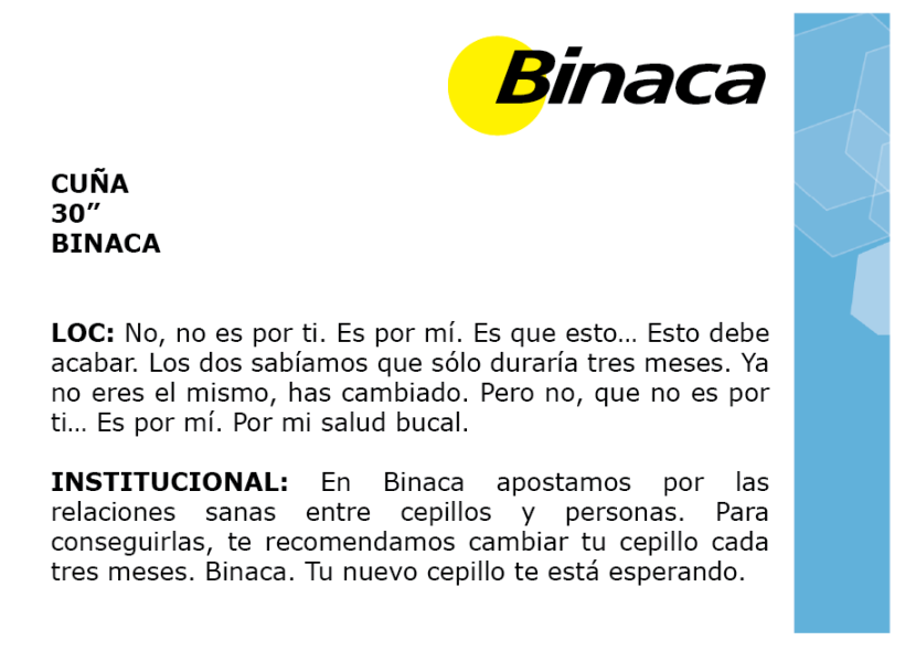 BINACA 2
