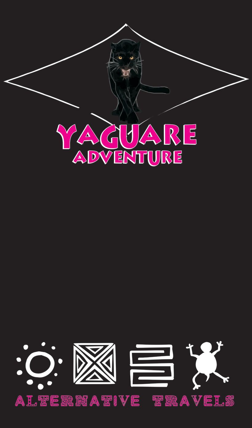 Yaguare (Uruguay) 1