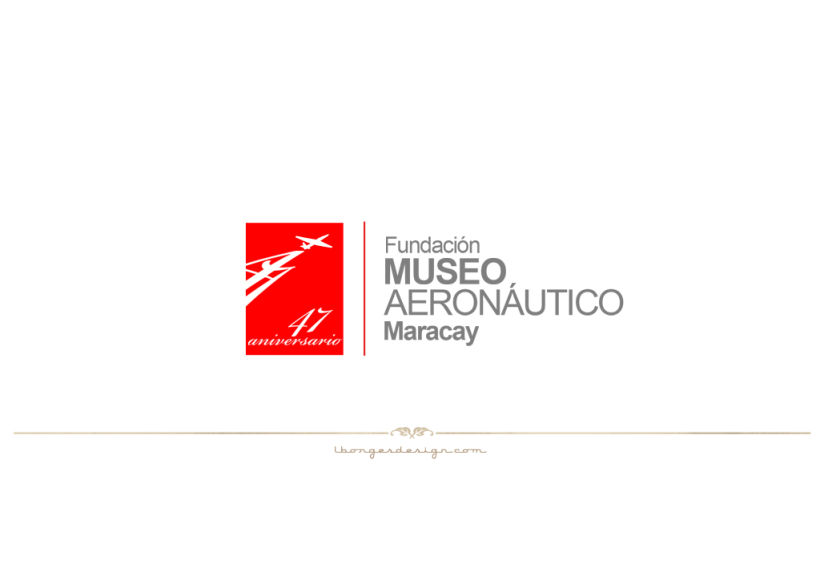 Fundación Museo Aeronáutico 1