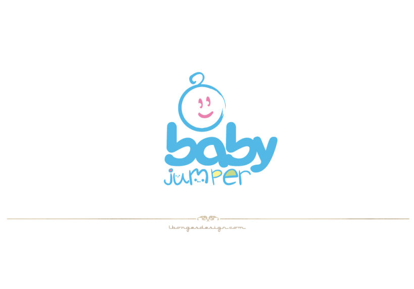 Baby Jumper 1