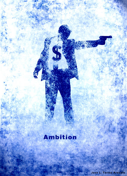 Ambition 2