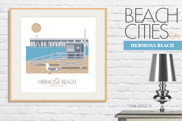 Beach Cities CA 4