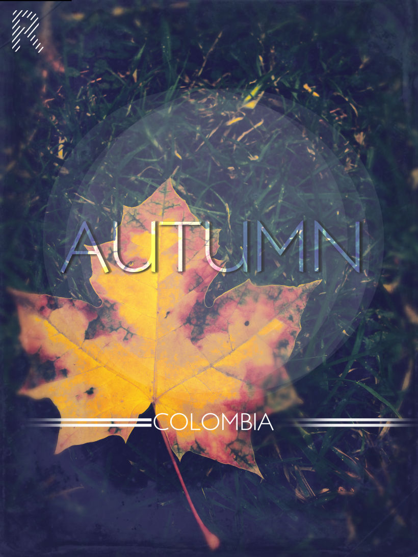 Autumn ! 1