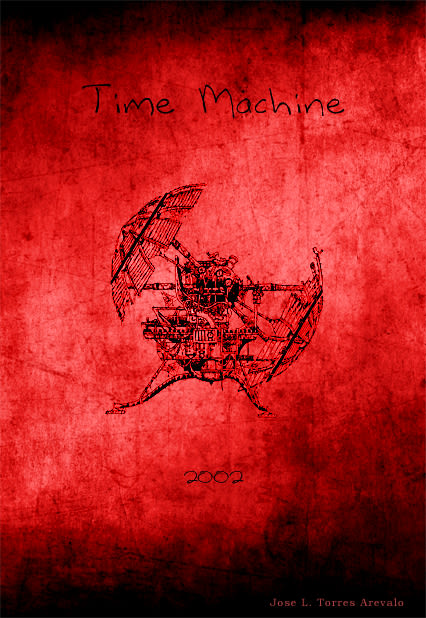 Time Machine 2002 2