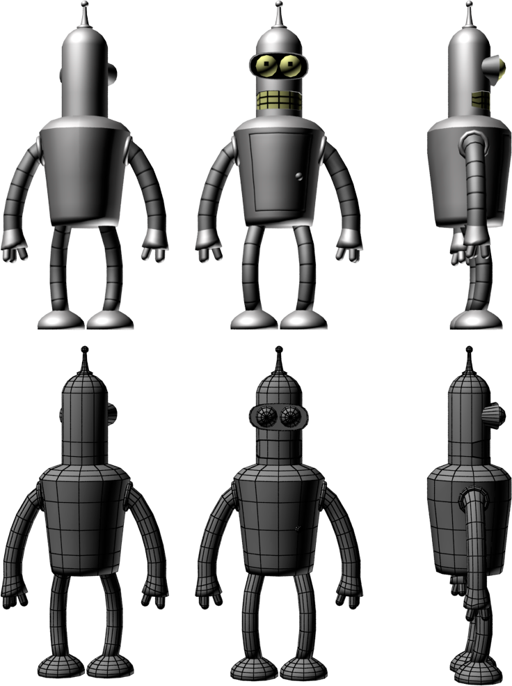 Bender 2