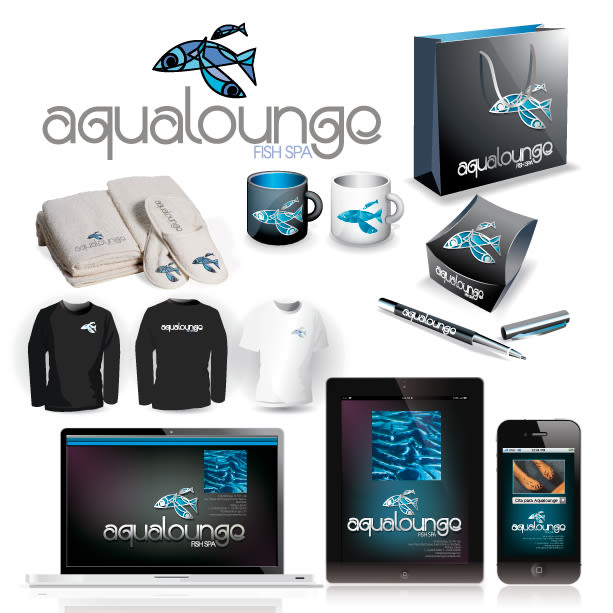 Aqualounge Marbella Brand 1