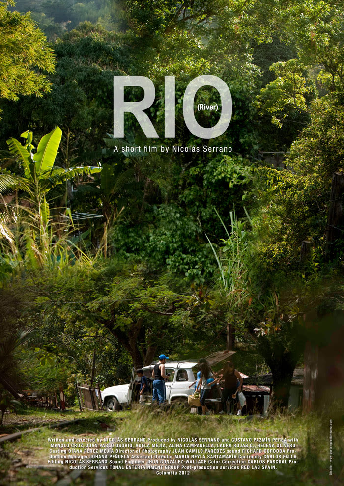RIO cortometraje 1