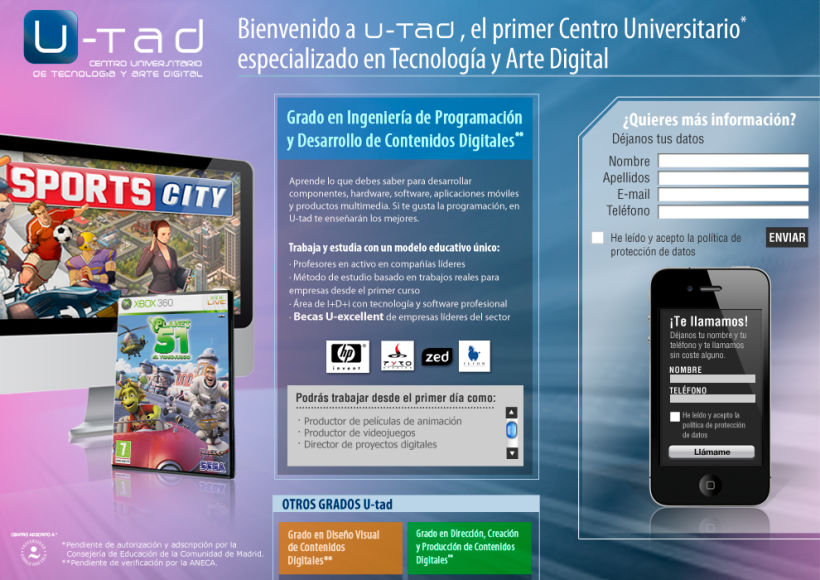 U-TAD Online 7